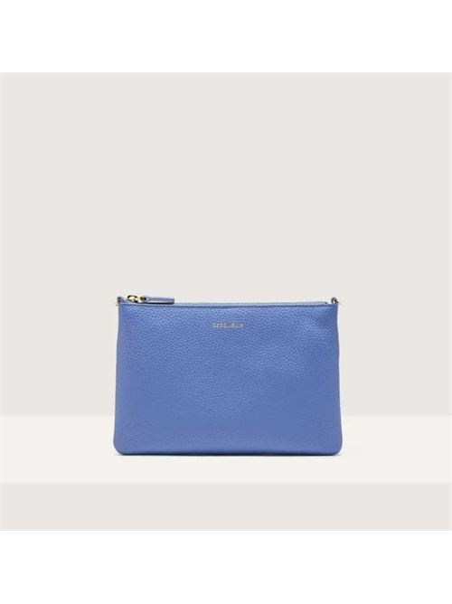 BEST CROSSBODY SMALL COCCINELLE | E5MMA55F501B36 AZUL